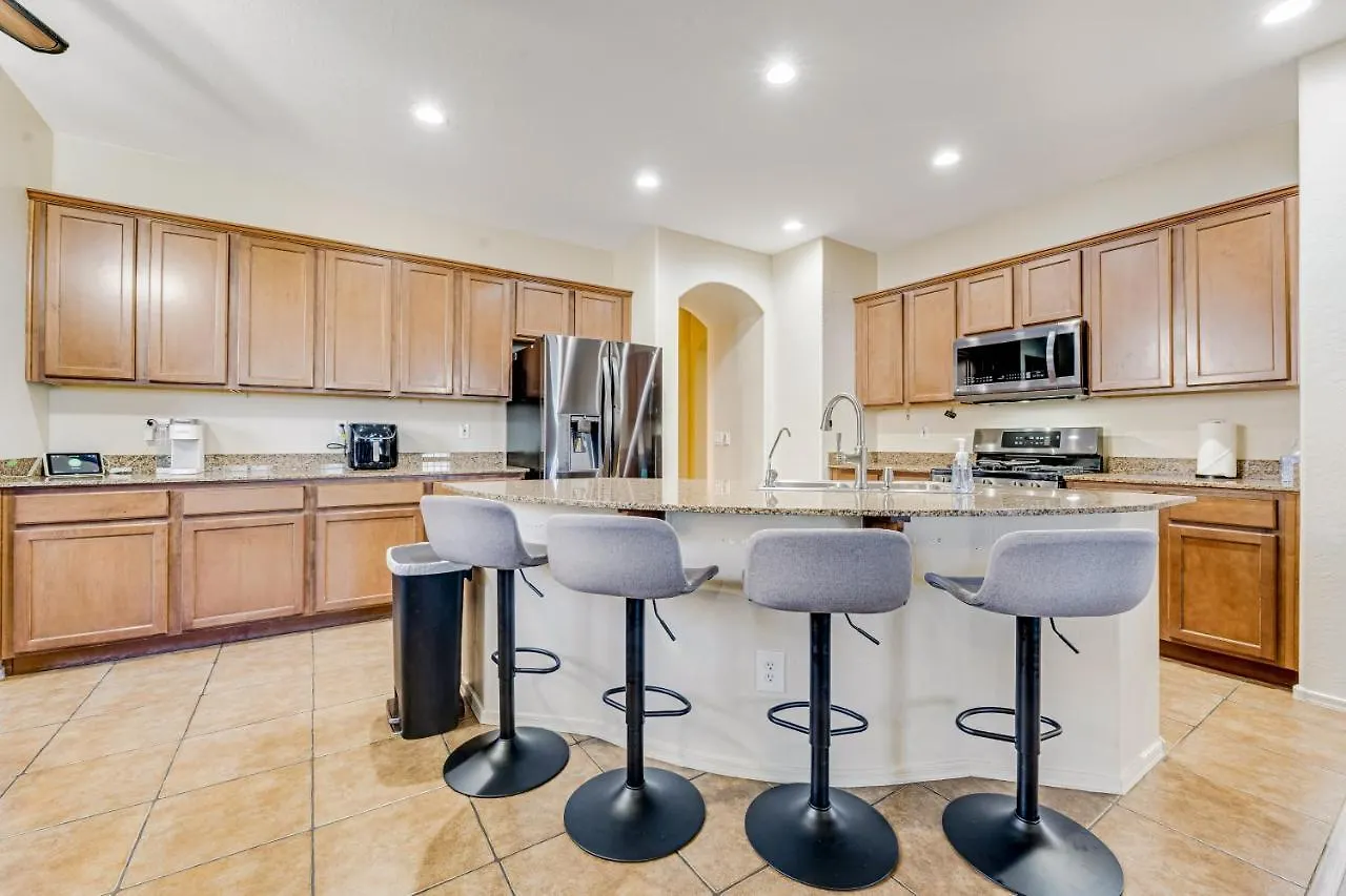 Villa Rancho Relaxo Avondale