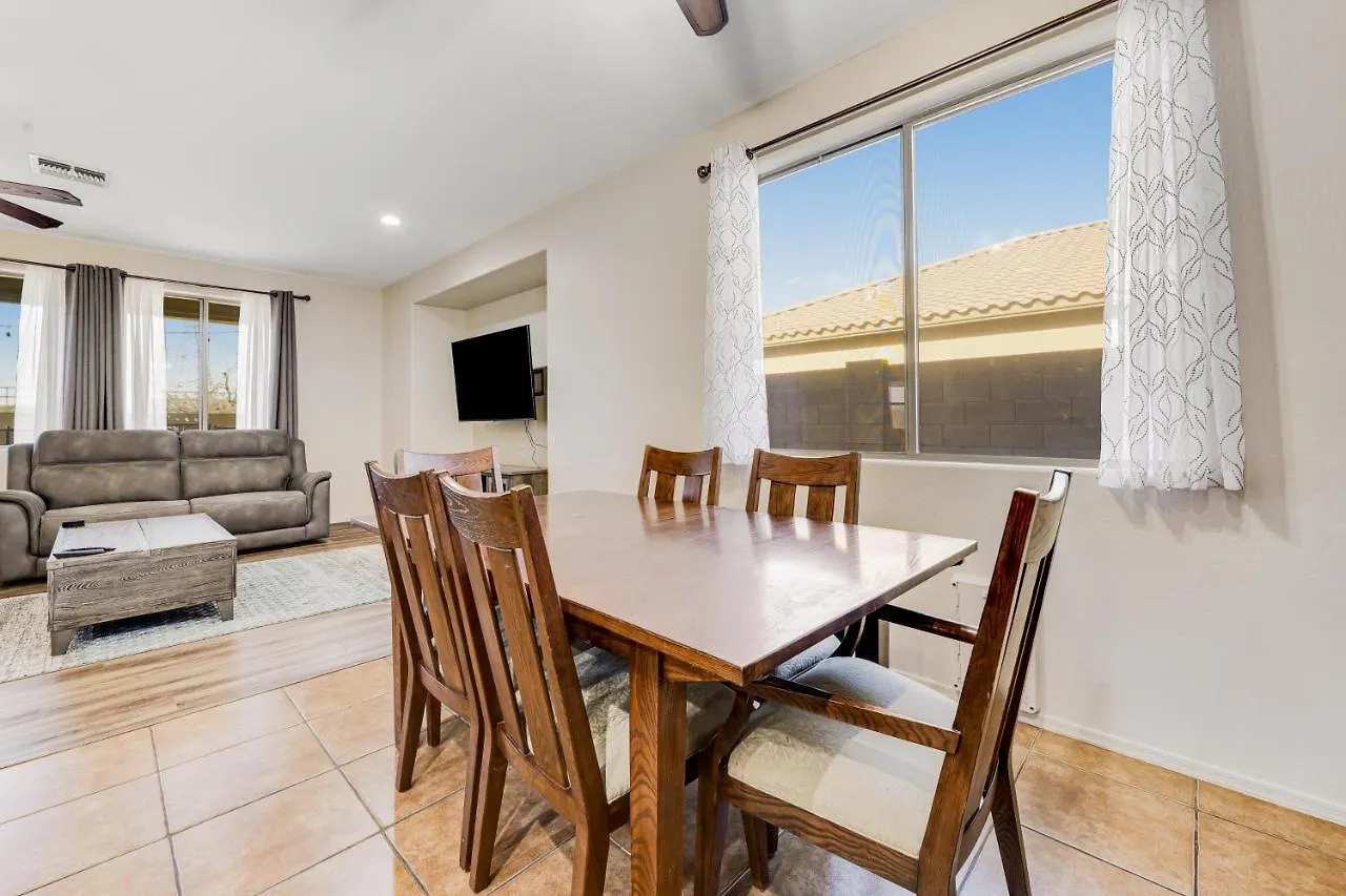 Villa Rancho Relaxo Avondale 0*,  Stati Uniti