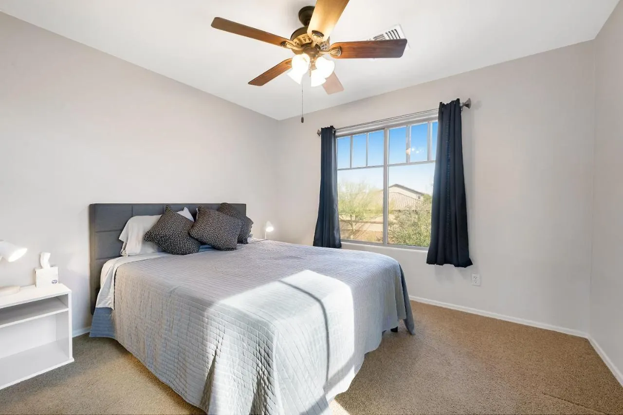 Villa Rancho Relaxo Avondale 0*,  Stati Uniti