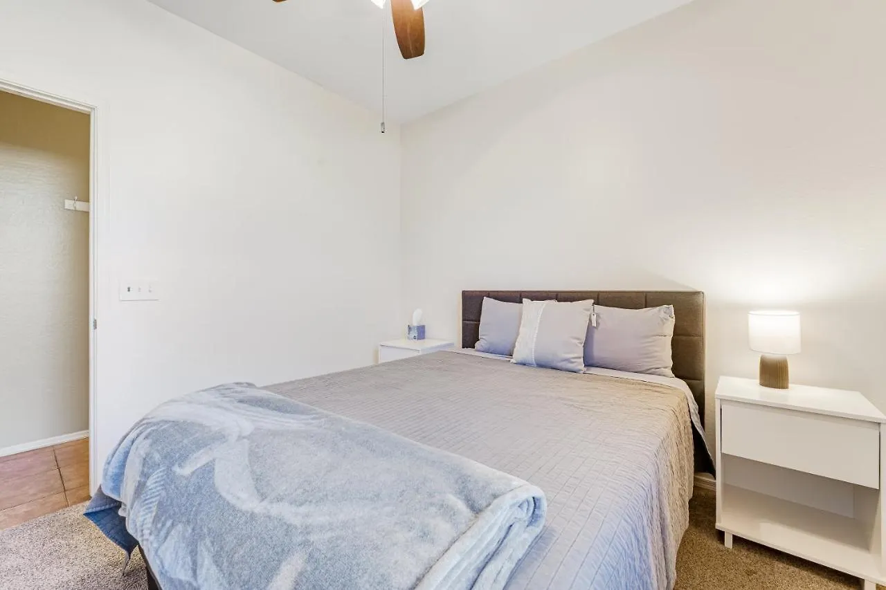Villa Rancho Relaxo Avondale
