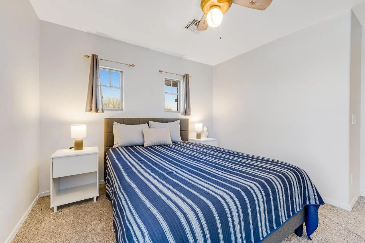 Villa Rancho Relaxo Avondale 0*,